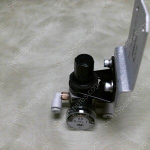 AR10-M58-Z | SMC AR10-M5BG-A-PNEUMATICS & PNEUMATIC REGULATOR SUPPLIES