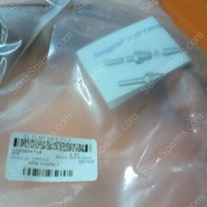 TH-6850-00 | TUBING, GAS LINE, P/N SS-FL-4-RF4-72F, TEGAL