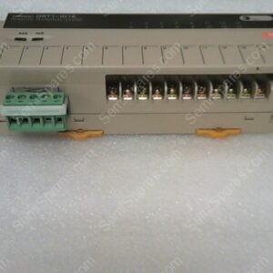 DRT1-ID16 | REMOTE TERMINAL, I/O DEVICE MODULE