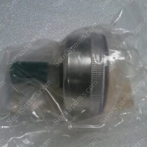 49-106665A35 | GAUGE-30 IN-0-15 PSI-DUAL C-122, WA-091386D62