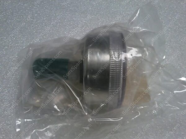 49-106665A35 | GAUGE-30 IN-0-15 PSI-DUAL C-122, WA-091386D62