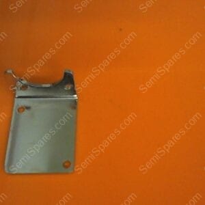 XX-7768-00 | BRACKET,381C0001-503,MOUNTING VALVE,SAT3