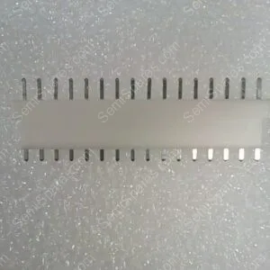 1-640456-6 | CONN HEADER VERT 16POS 2.54MM