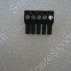 39500-0005 | EURO 3.5MM HOR PLUG MOLEX PLUGGABLE TERMINAL BLOCKS