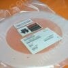 QZ-0550-00 | COVER,QUARTZ RING,ALUM,0200-09570