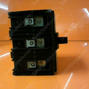 FAL34030 | THERMAL-MAGNETIC CIRCUIT BREAKER