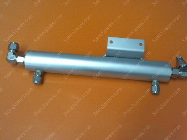 HT-0185-00 | HEAT, EXCHANGER, PN: 208751 - Image 2