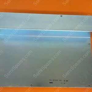 714-077684-001 | PLT,COV,AC ENCL,HTR CONT