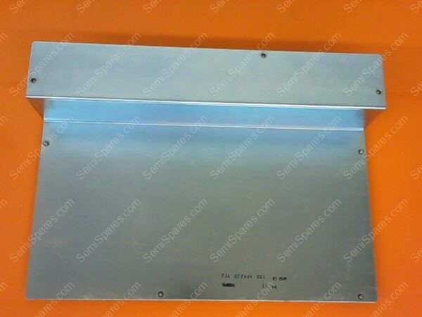 714-077684-001 | PLT,COV,AC ENCL,HTR CONT
