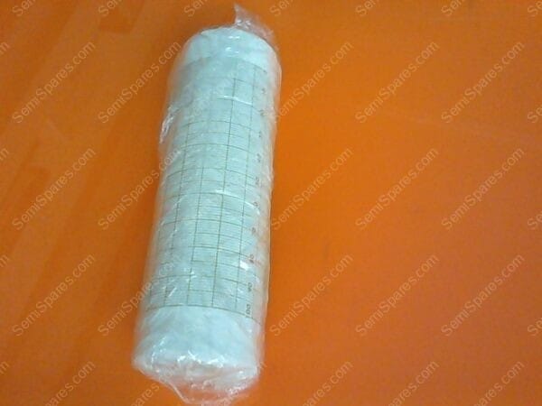 CM-0380-00 | RECORDER/PRINTER,STRIP CHART,07-007-006
