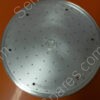 715-028628-001 | PLATE,UPPER BFL 4"EDGE