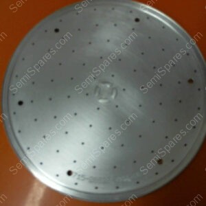 715-028628-001 | PLATE,UPPER BFL 4"EDGE