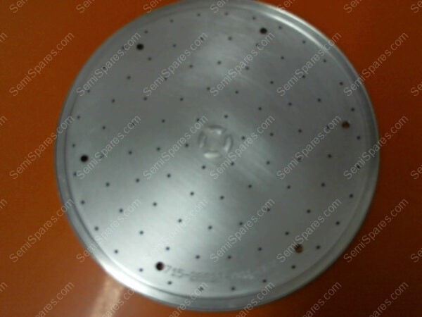 715-028628-001 | PLATE,UPPER BFL 4"EDGE
