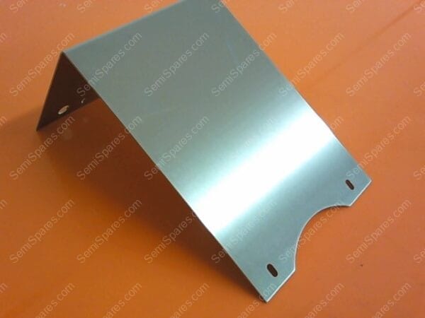 714-057095-001 | BRKT,ENCLS VAC MANF HTR INTLK - Image 3