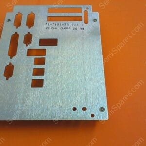 714-801632-001 | PNL,MTG,INTLK NODE BD