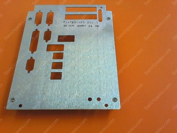 714-801632-001 | PNL,MTG,INTLK NODE BD