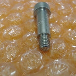 756-007809-008 | SCR  SCHD SHLDR 10-32 X .6255