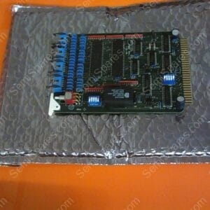 BD-0455-00 | PCB,RAM/ANALOG CONTROL,14889-1,SST