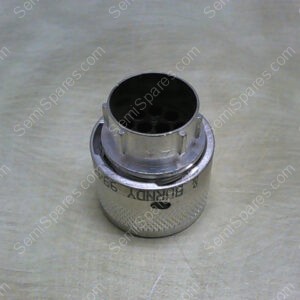 G6F14-92SNE | SOURIAU G6F14-92SNE CONNECTOR