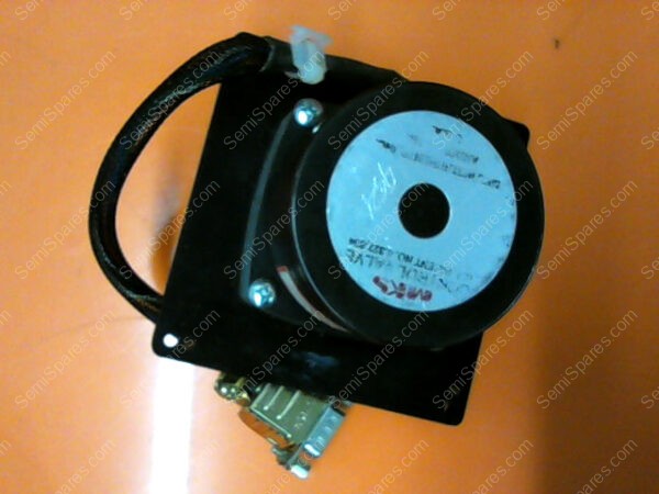 DE-24657 | CABLE SERIES DB9 M/H-CANNON DE-24657-METAL. - Image 3