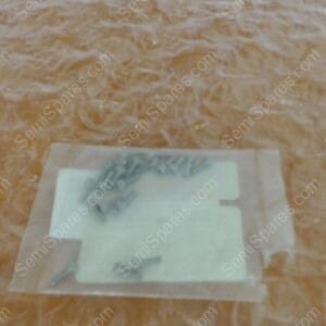 SC-5040-00 | SCREW, 5-40X3/8, SSVENTED