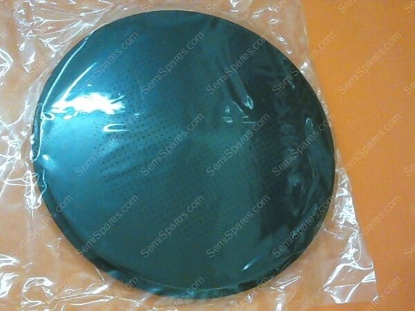 715-008079-001 | ELECTRODE ALUMINUM ANODIZED - Image 2