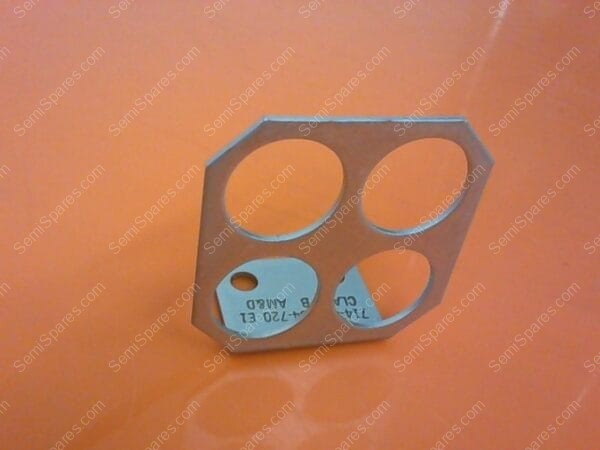 714-440884-720 | BRKT,MTG,WATER LINE,4720A - Image 2
