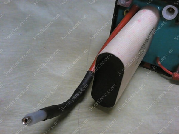 425-0602-104 | PACIFIC CAPACITOR RM602G104E 6,000 VDCW.1 MFD, 425-0602-104 B24 0636 - Image 2