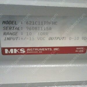 621C11TBFHC | MKS SIGNAL CONDITIONER