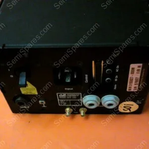 660-024637-006 | GENERATOR,RF,RFOS