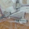 VL-9555-00 | VALVE,FLOW CONTROL,MFC-3AK, TEGAL1