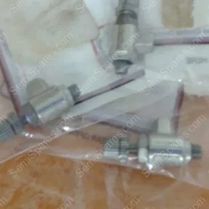 VL-9555-00 | VALVE,FLOW CONTROL,MFC-3AK, TEGAL1