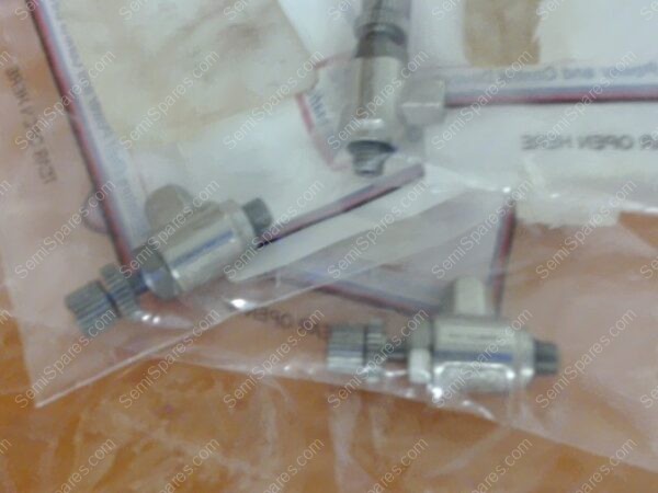 VL-9555-00 | VALVE,FLOW CONTROL,MFC-3AK, TEGAL1