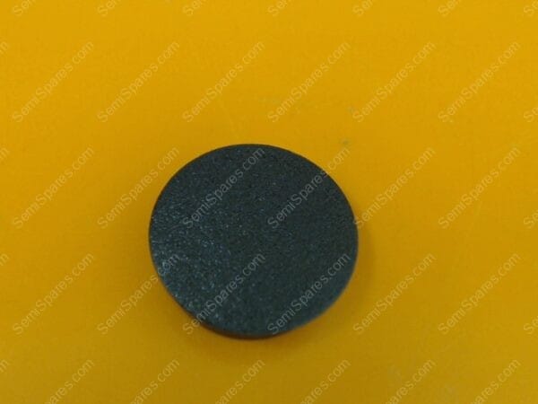 790-004029-018 | PLUG  HOLE BLACK 2740 - Image 2