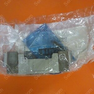 SO-2046-00 | SOLENOID, 24VDC, DOUBLE POS,3870-04709,P6