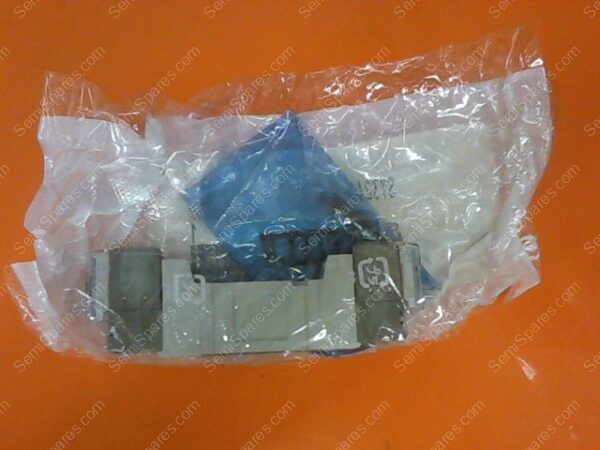 SO-2046-00 | SOLENOID, 24VDC, DOUBLE POS,3870-04709,P6