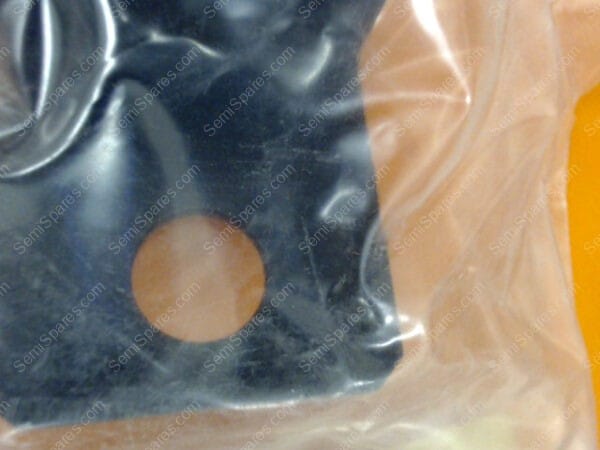 714-002558-001 | BRACKET N2 CONN INST GAS PANE
