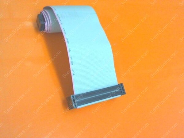 CA-0370-00 | CABLE,RIBBON,2FT,70000-34,DRYER - Image 2