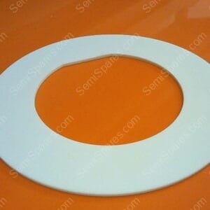 716-331100-001 | R,EDGE,6"ESC,FL,BOT,CER