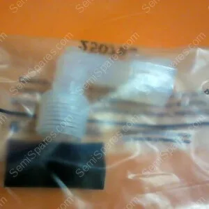 921-009589-005 | FTG,ELBOW, MALE ADAPTER, TEFLO