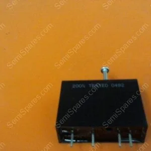 RY-1960-00 | RELAY, 34-00040-00,SSR,AC24,NOVELL1