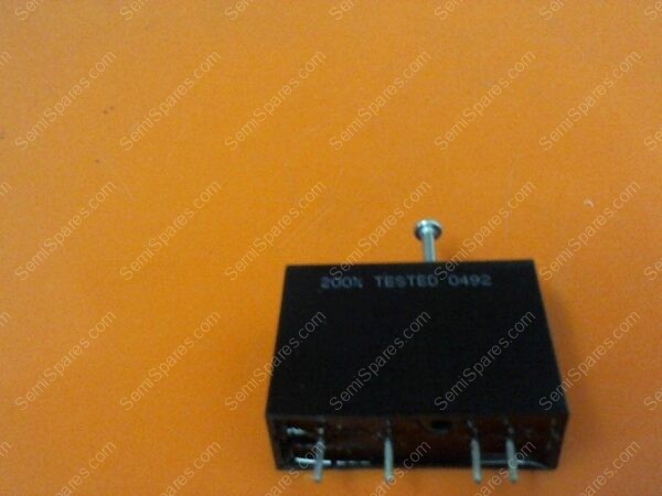 RY-1960-00 | RELAY, 34-00040-00,SSR,AC24,NOVELL1