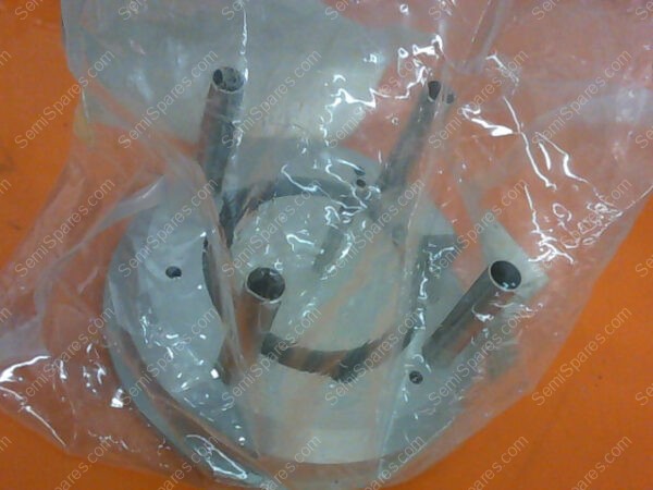 CK-2320-00 | ASSY PLATEN AE2001, 95-0405,GASONIC1