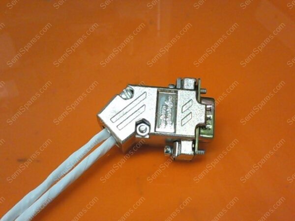 853-034462-002 | ASSY,HARN,CMS,4520 PM A6 PM - Image 3