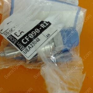 CF-1905-00 | SS-QC6-D-6PMK1-KR,QC QUICK CONNECT,DNS1