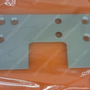 715-000019-001 | PLATE (LOWER) LOAD LOCK ENTR