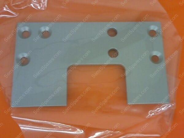 715-000019-001 | PLATE (LOWER)  LOAD LOCK ENTR