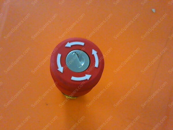 704-666-2 | SUPPLY EMERGENCY STOP SHOOTING RELEASE - Image 2