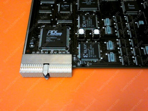 C3MLZ1 | MOTION ENGINEERING, INC PC BOARD C3MLZ1 - Image 3