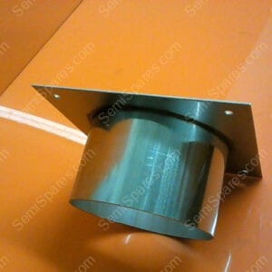 714-030065-001 | ADAPTOR, VENT DUCT